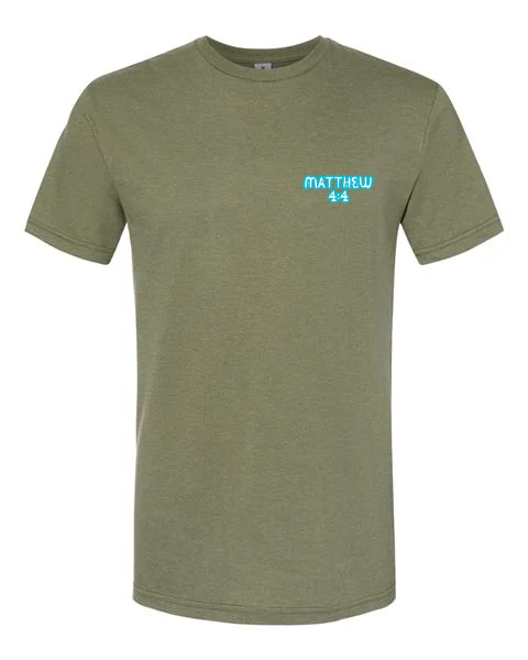 Books of the Bible (front & back design)