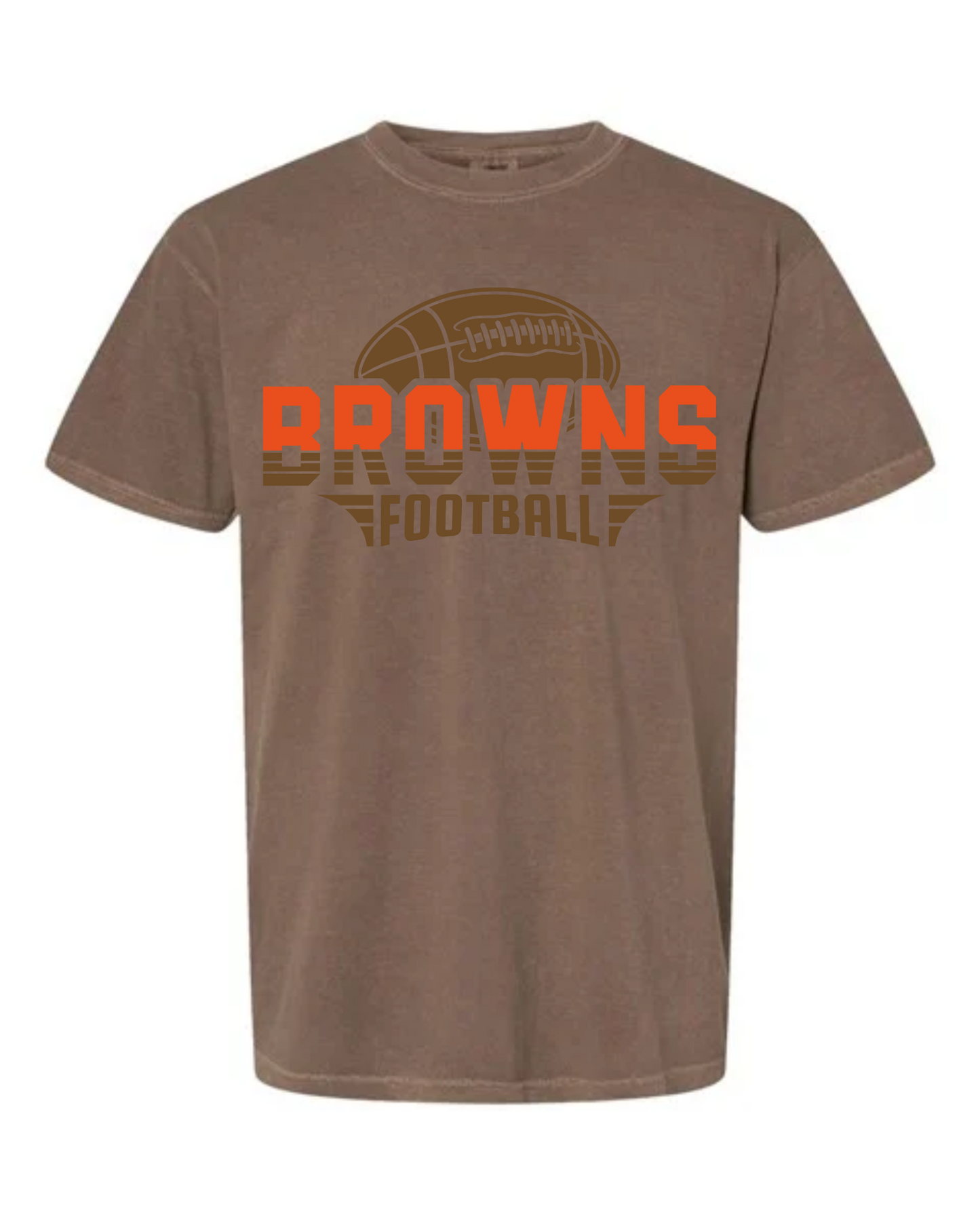 Browns Football