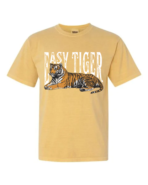 Easy Tiger