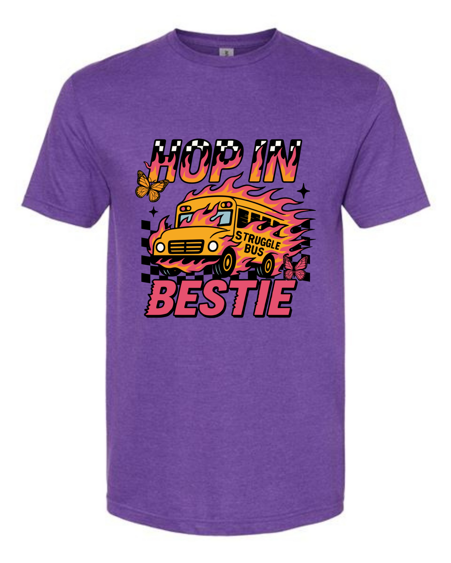 Hop In