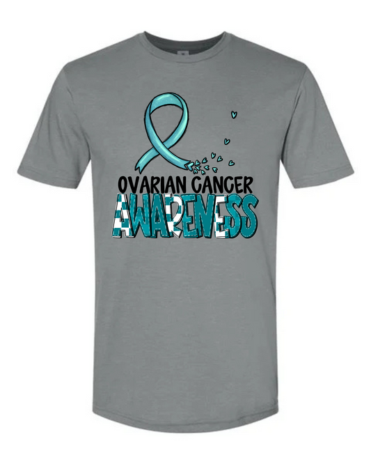 Ovarian Cancer