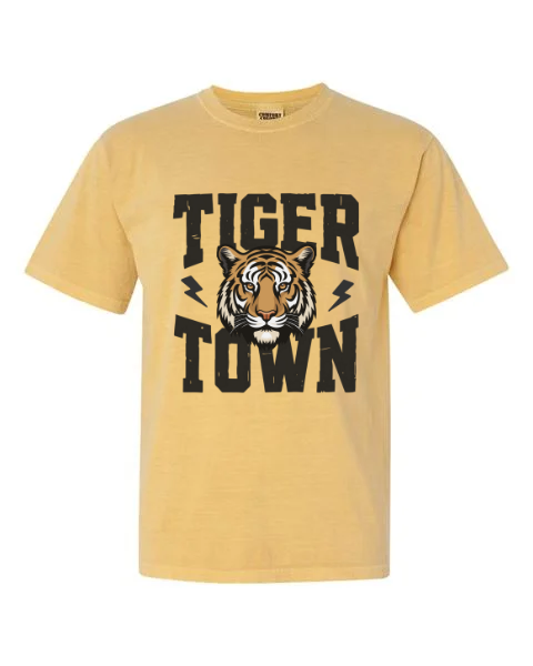 Tiger Town