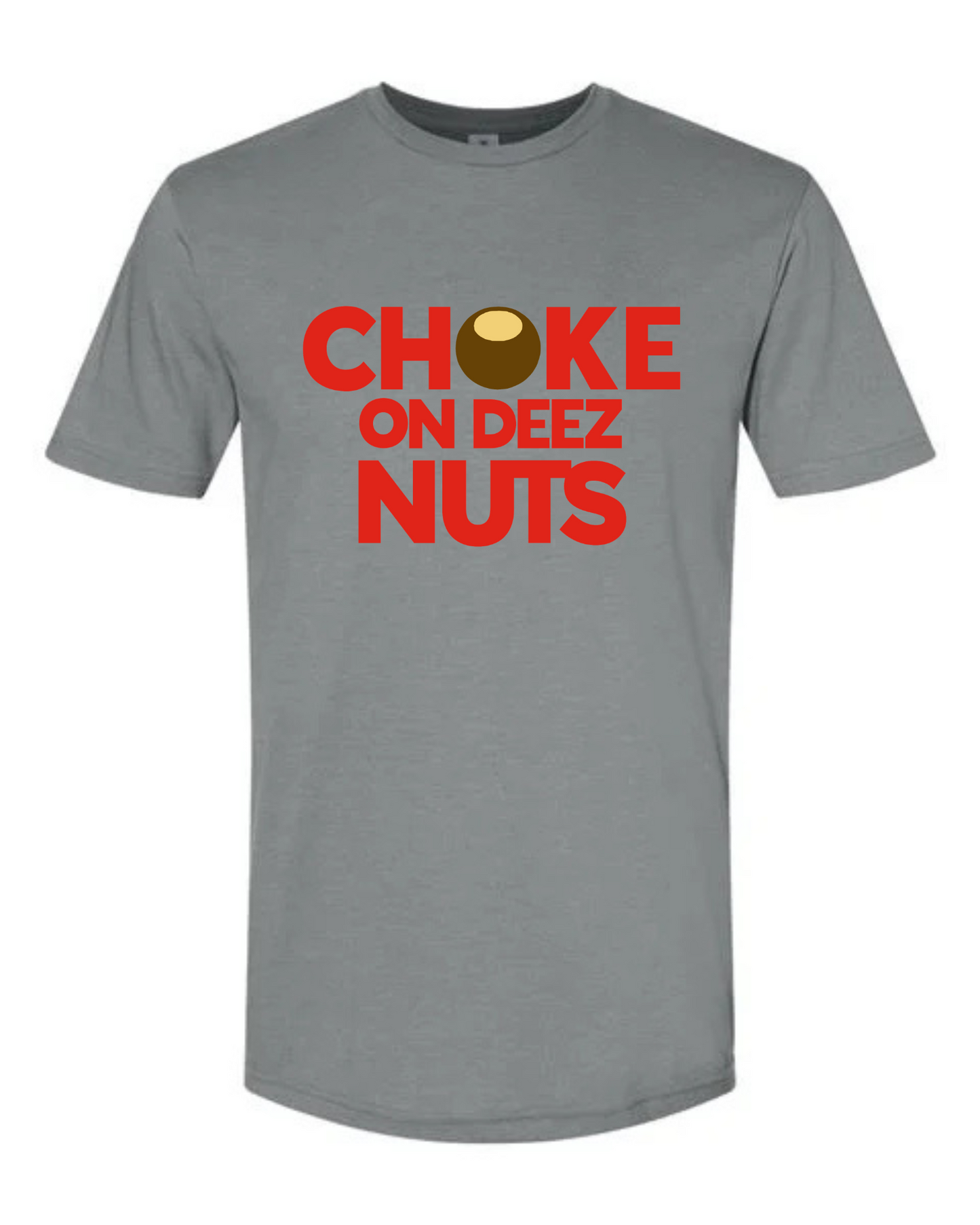 Ohio Choke on These... Buckeyes