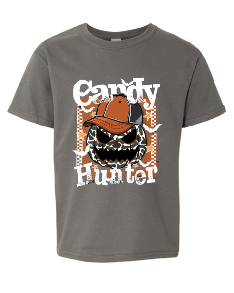 Candy Hunter