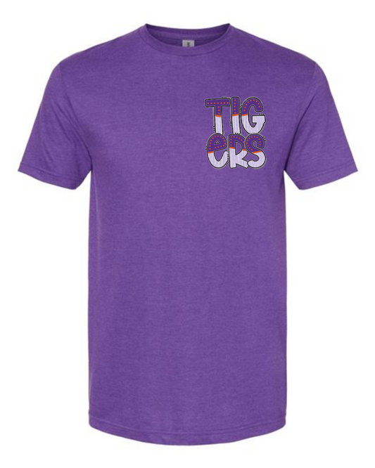 Clemson (Front & Back)