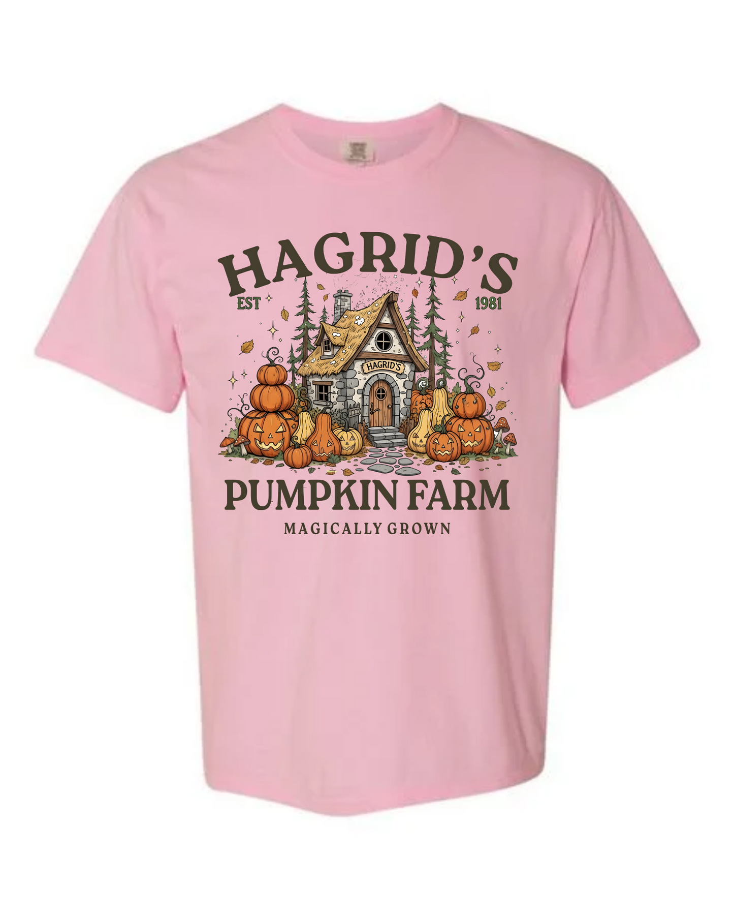Pumpkin Farm