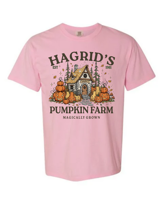 Pumpkin Farm