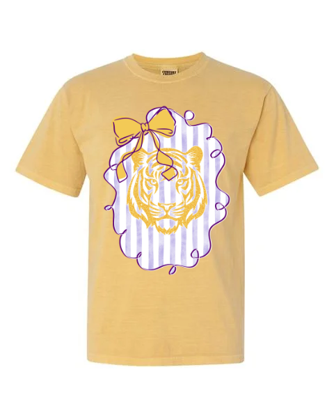 LSU (Front & Back)