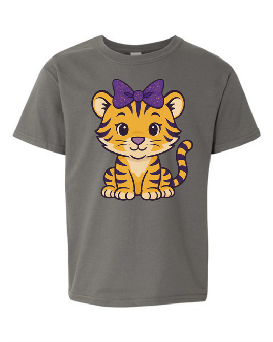 LSU Kitten