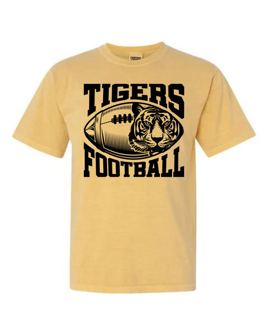 Tiger Football