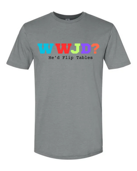 WWJD