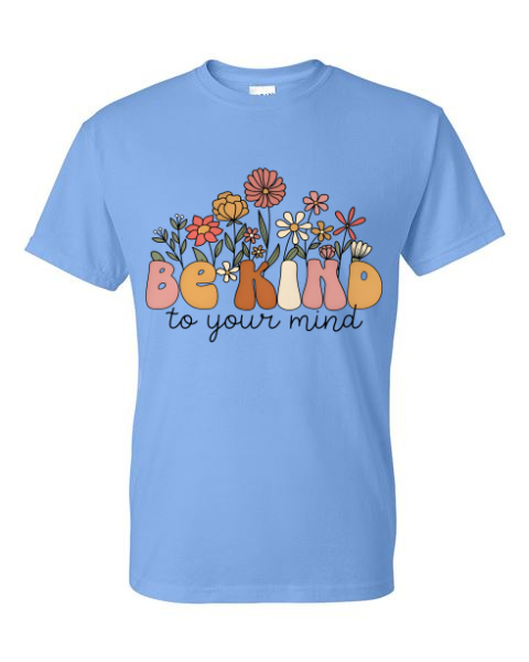 Be Kind