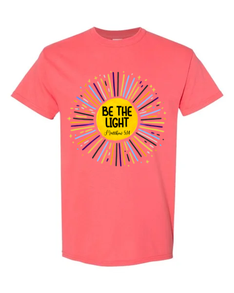 Be The Light