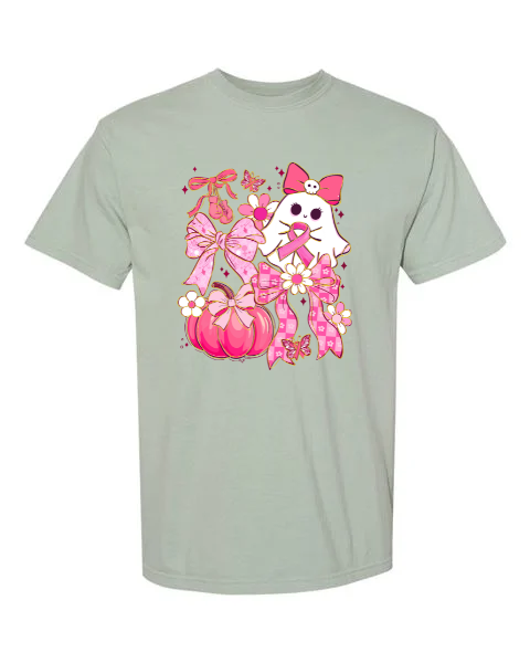 Breast Cancer Ghost