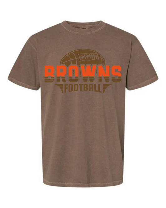 Browns Football