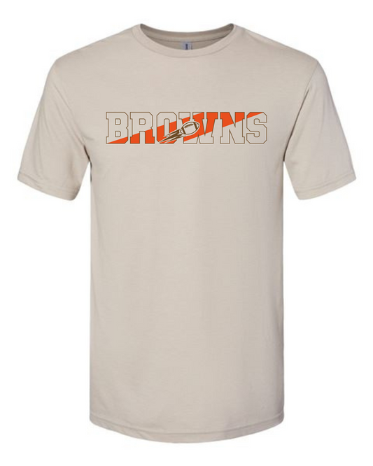 Browns Football 2