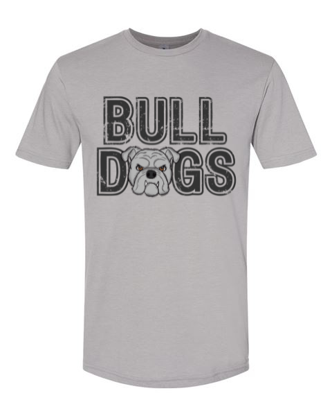 Bulldog 1