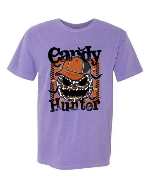 Candy Hunter