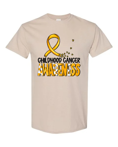 Childhood Cancer