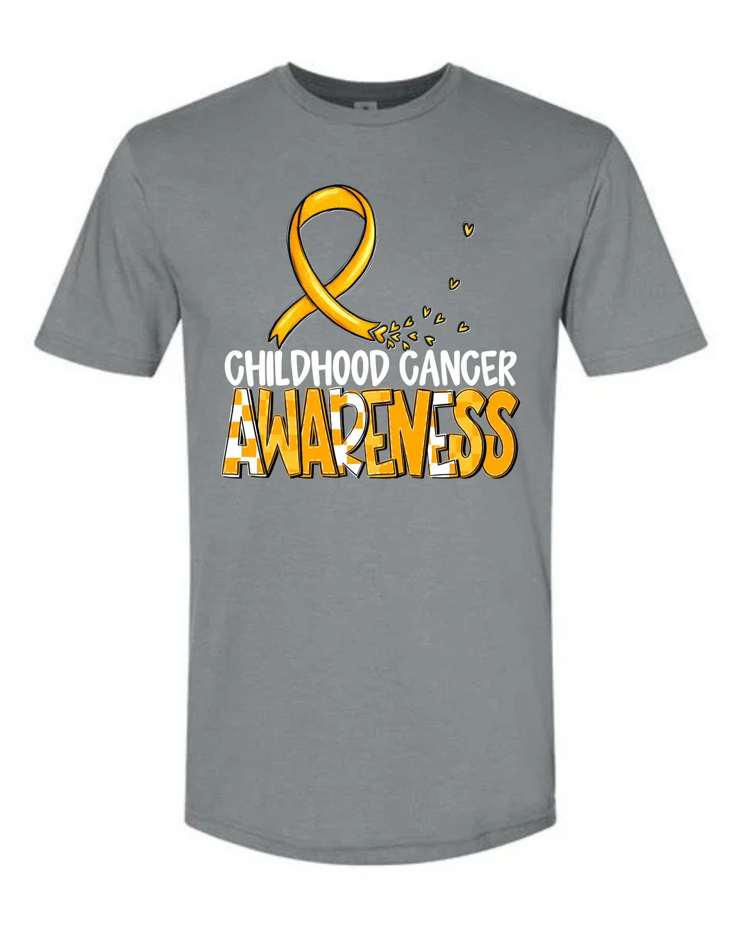 Childhood Cancer