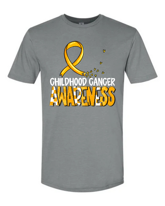 Childhood Cancer