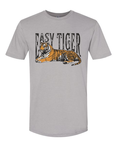 Easy Tiger