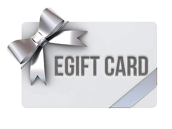 Swans Custom Prints Gift Card