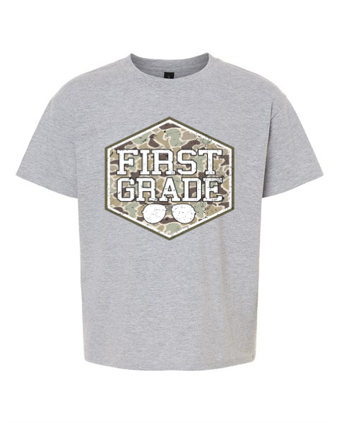 Grade Level (Boys)
