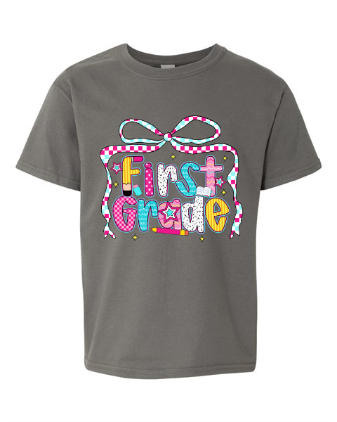 Grade Level (Girls)
