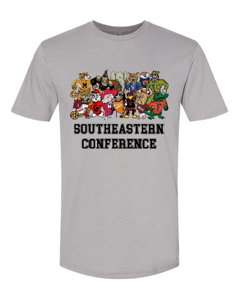 Football in the South