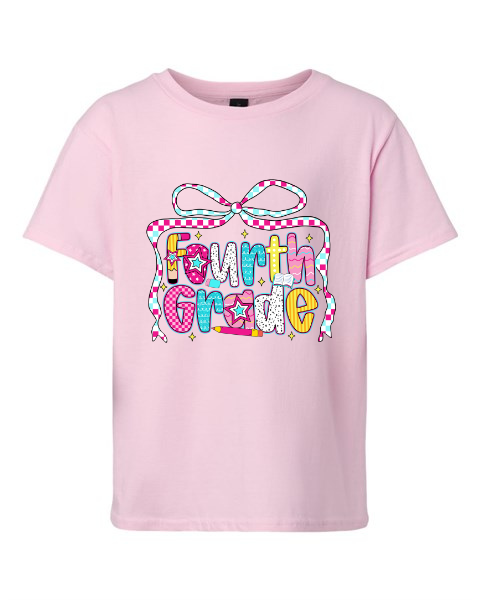 Grade Level (Girls)