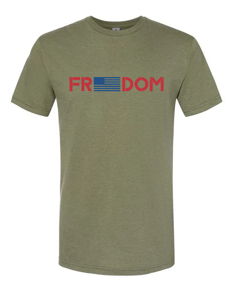 Freedom