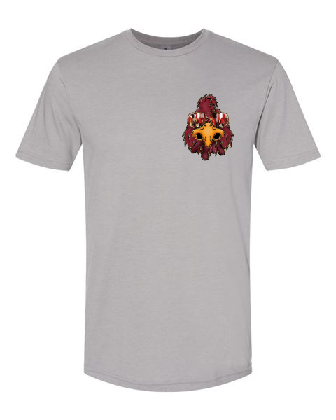 USC (Front & Back design)