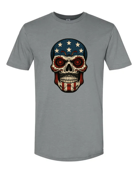 American Skull