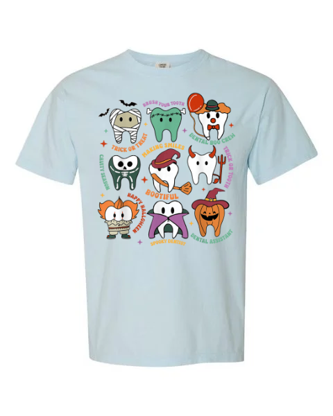 Dental Costumes