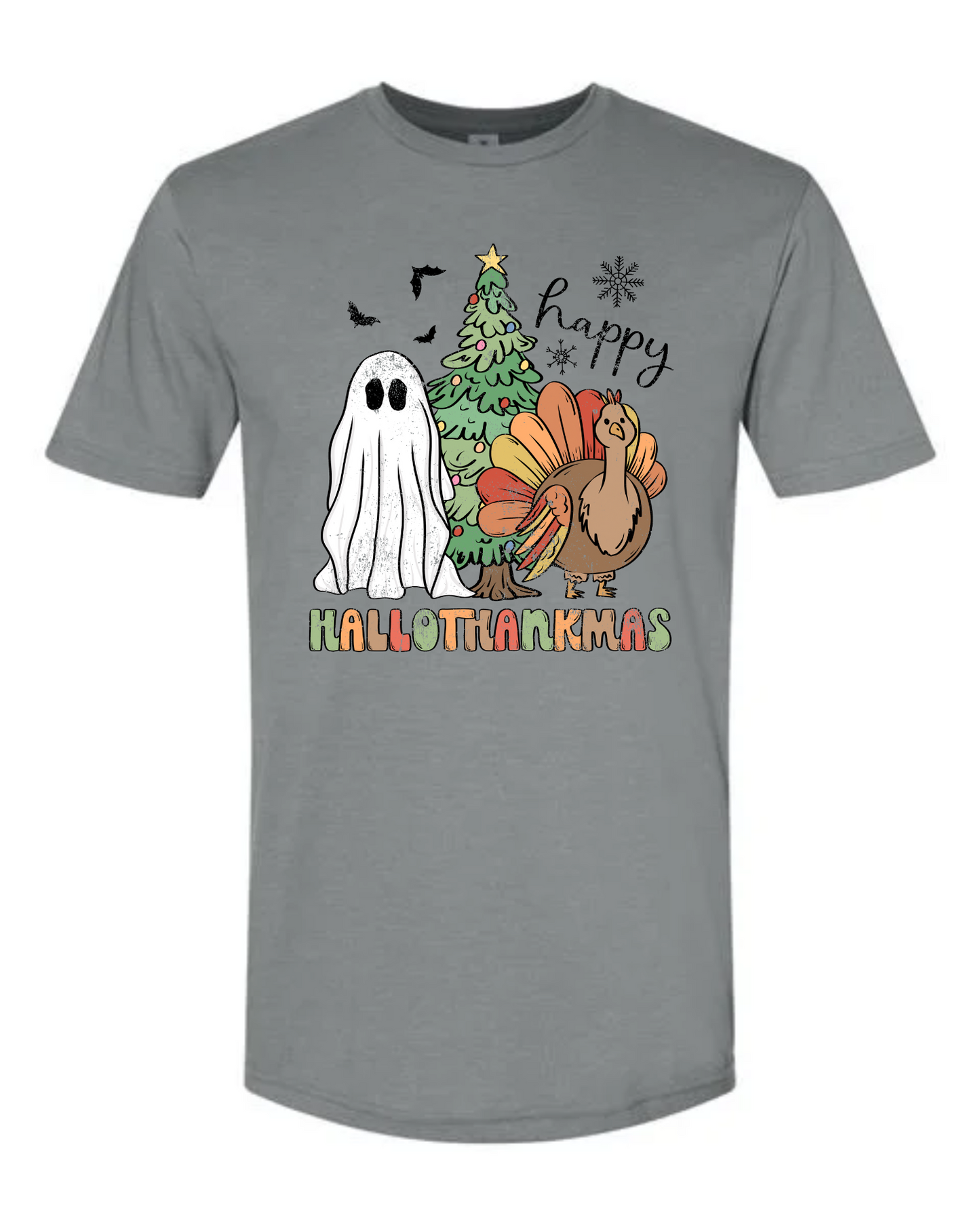 Hallothankmas