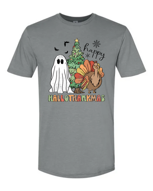 Hallothankmas