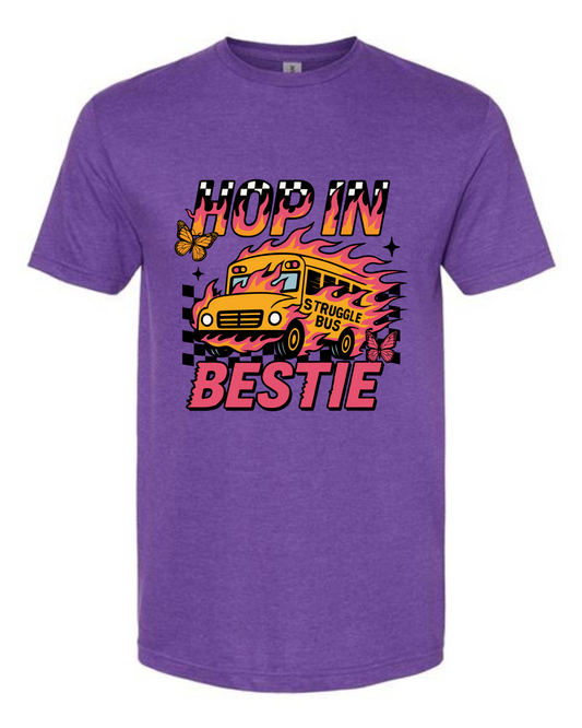 Hop In