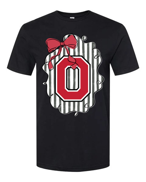 Ohio (Front & Back)