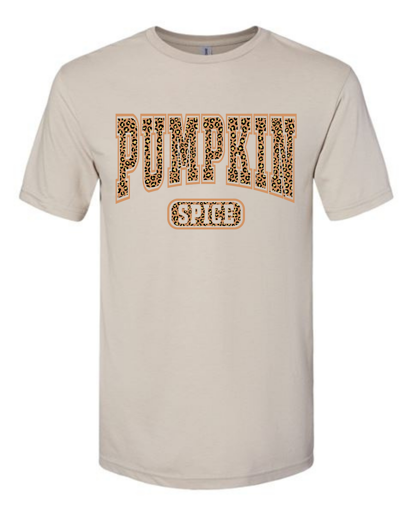 Pumpkin Spice