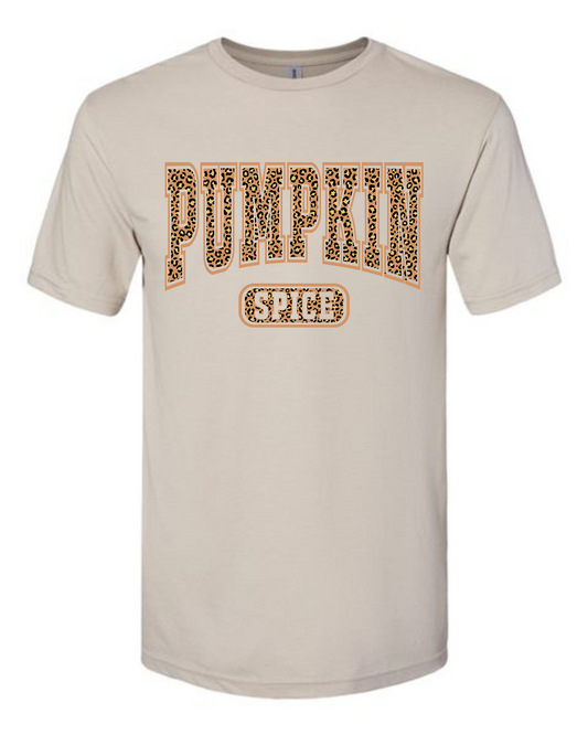 Pumpkin Spice