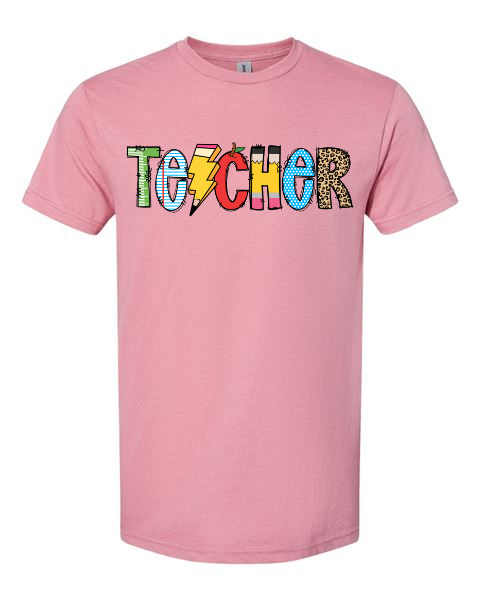 School Attendant
