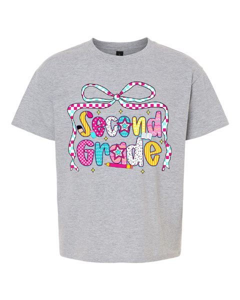 Grade Level (Girls)