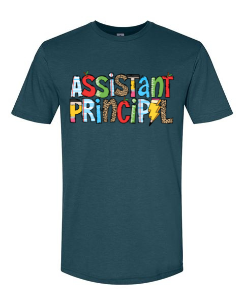School Attendant