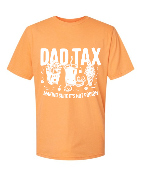 Dad Tax
