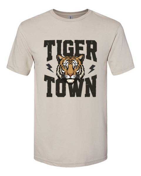 Tiger Town
