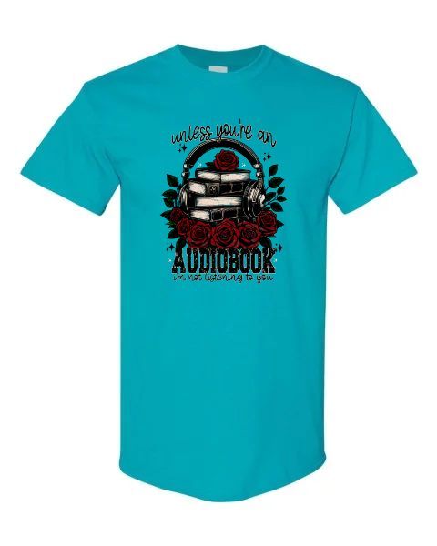Audiobook